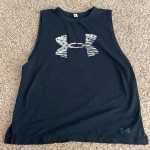 Under Armour tank top